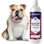Petpost | Skunk Odor Shampoo for Dogs - Naturally Effective Deodorant Shampoo and Bad Smell Killer - Skunk Shampoo for Dogs or Cats
