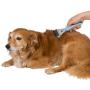 Mayas Choice Ultimate Dog Dematting Comb - DIY Grooming Tool for Small Dogs, Large Dogs, and Cats
