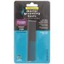 Master Grooming Tools Xylan Combs — Coated Combs for Grooming Dogs - Face/Finishing, 4½''