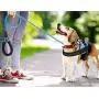 matilor Dog Harness, No Pull Dog Vest Harness Reflective Adjustable for Small Medium Large Dogs with Handle matilor Dog Harness, No Pull Dog Vest Harness Reflective Adjustable for Small Medium Large Dogs with Handle