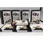 Pet Wedge Mini-Pocket Pet Hair Remover 8 Pack Bonus Pack