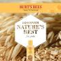 Burts Bees for Pets for Dogs Natural Oatmeal Shampoo with Colloidal Oat Flour and Honey| Oatmeal Dog Shampoo, 4 Ounces - 2 Pack