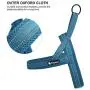 Creation Core Adjustable Dog Harness Mesh Padded Breathable Reflective Nylon Pet Vest Easy to Walk, Blue XXS Creation Core Adjustable Dog Harness Mesh Padded Breathable Reflective Nylon Pet Vest Easy to Walk, Blue XXS