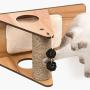 Vesper Cat Furniture, Cat Play Center