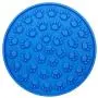 Victa Dog Lick Pad,Dog Bathing Distraction Device Puzzle Lick Mat for Dogs Bathing Grooming(2Pcs)