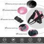 Bolux Dog Harness, No-Pull Reflective Breathable Adjustable Pet Vest with Handle for Outdoor Walking - No More Pulling, Tugging or Choking Bolux Dog Harness, No-Pull Reflective Breathable Adjustable Pet Vest with Handle for Outdoor Walking - No More Pulling, Tugging or Choking