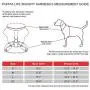 Puppia Trek Snugfit Harness E Pet-Vest-Harnesses Puppia Trek Snugfit Harness E Pet-Vest-Harnesses