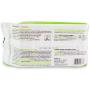 Petkin Bamboo Eco Tushiewipes, 80 Count