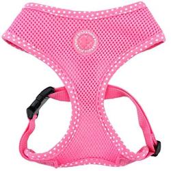 Pinkaholic New York Niki Harness - Pink - M