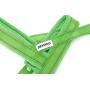 DEXDOG EZHarness Special Edition Fleece Dog Harness On/Off Quick | Easy Step in | Walk Vest