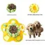 PJDH Snuffle Mat for Dogs, Interactive Dog Toys Slow Feeding Mat Nose Work Mat for Dogs PJDH Snuffle Mat for Dogs, Interactive Dog Toys Slow Feeding Mat Nose Work Mat for Dogs