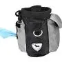 Owlhouse Professional Quality Dog Treat Pouch Organizer Pet Garbage Bags Training Bag Can Easily Carries Snacks and Toys Owlhouse Professional Quality Dog Treat Pouch Organizer Pet Garbage Bags Training Bag Can Easily Carries Snacks and Toys
