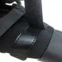 Alfie Pet - Jeron Dog Left Hind Leg Brace Paw Compression Wraps Alfie Pet - Jeron Dog Left Hind Leg Brace Paw Compression Wraps
