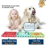 Dog Slow Feeder Bowls丨Four-In-One Multifunctional Puzzle Licking Mats Set丨Suction-Cup Pet Slow-Food Bowls To Relieve Pet Anxiety丨Designed For Large Dogs, Puppy And Cats, Dog Food Bowl Slow Feeder