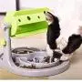 No/Brand Pets Interactive Feeding Food Puzzle Toy,Slow Feeder Funny Pet Game Bloat Pet Training Bowl 25X32X32cm Outdoor No/Brand Pets Interactive Feeding Food Puzzle Toy,Slow Feeder Funny Pet Game Bloat Pet Training Bowl 25X32X32cm Outdoor