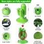 Barley Ears Dog Chew Toys,Durable Rubber Toys with Squeaker for Aggressive Chewers,Interactive Chase Toys to Training and Cleaning Teeth… Barley Ears Dog Chew Toys,Durable Rubber Toys with Squeaker for Aggressive Chewers,Interactive Chase Toys to Training and Cleaning Teeth…