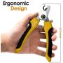 PHEWA Professional Dog & Cat Nail Clipper and Trimmer.
