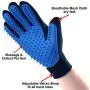 Hello Puppy Silicone PET Deshedding Glove for Gentle and Efficient Pet Grooming. Pet Massage Gloves Skin, Gently Remove The Hair (Right Hand) Hello Puppy Silicone PET Deshedding Glove for Gentle and Efficient Pet Grooming. Pet Massage Gloves Skin, Gently Remove The Hair (Right Hand)