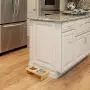 Premium Elevated Dog and Cat Pet Feeder, Double Bowl Raised Stand Comes with Extra Two Stainless Steel Bowls. Perfect for Small Dogs and Cats Premium Elevated Dog and Cat Pet Feeder, Double Bowl Raised Stand Comes with Extra Two Stainless Steel Bowls. Perfect for Small Dogs and Cats
