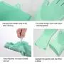 Hellopet Dog Grooming Gloves Dog Bath Shampoo Brush Dog Grooming Brush Multipurpose Gloves Dish Washing,Car Washing Hellopet Dog Grooming Gloves Dog Bath Shampoo Brush Dog Grooming Brush Multipurpose Gloves Dish Washing,Car Washing
