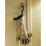 Spotless Paw Dog Paw Cleaning, Grooming Glove, Dog Paw Cleaner for Muddy Paws -This Dog Paw Washer Saves Floors, Carpet, Furniture, Vehicles from Paw Prints Spotless Paw Dog Paw Cleaning, Grooming Glove, Dog Paw Cleaner for Muddy Paws -This Dog Paw Washer Saves Floors, Carpet, Furniture, Vehicles from Paw Prints