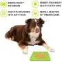 TWBB Pet Licking Mat for Dogs & Cats (New Version, The IQ Treat Mat) Calming Mat for Anxiety Relief, Boredom Buster, Slow Feeder and Promote Health & Homemade Pet Treats TWBB Pet Licking Mat for Dogs & Cats (New Version, The IQ Treat Mat) Calming Mat for Anxiety Relief, Boredom Buster, Slow Feeder and Promote Health & Homemade Pet Treats