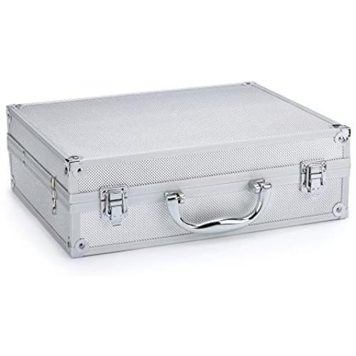 Top Performance Clipper Case