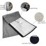 Cat Scratcher Grinding Claw Mat Cat Scratcher, Board Furniture Sofa Protection Shield for Cat Grinding Paws ï¼ˆ 117x29cm Armrest Modelï¼‰