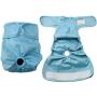 TailWag Planet Premium Washable & Reusable Dog Diapers Super Absorbent, for Female Doggie, Large, Pack of 3