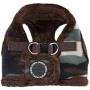 Corporal Dog Harness by Puppia - Camo