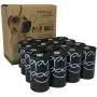 Peppy Pooch Pet Waste Bags - Earth Friendly - Large Poop Bags, 240 Bags (16 Rolls) Unscented