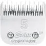 Oster A5 Skip Tooth Blade Size: 5 Oster A5 Skip Tooth Blade Size: 5