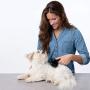 Bissell Pet Slicker Grooming Brush, 25351
