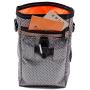 Dog Treat Pouch, Multifunctional Pet Training Pouch Bag with Adjustable Strap for Treats, Dog Toys, Water Bottle, Keys, Phones, Fits Small to Large Dogs