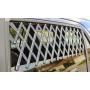 Zoie + Chloe Car & Truck Window Pet Gate