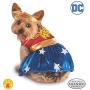 DC Comics Wonder Woman Pet Costume