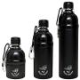Lick N Flow Pet Water Bottle (25fl oz) (Black)