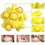 SUHINFE Dog Tie Out Cable and DOD Stake, Muti-Function Pet Tie Out Cable with Dog Molar Ball Toy for Small, Medium, Large Dog, Yard, Garden, Camping and Outside SUHINFE Dog Tie Out Cable and DOD Stake, Muti-Function Pet Tie Out Cable with Dog Molar Ball Toy for Small, Medium, Large Dog, Yard, Garden, Camping and Outside