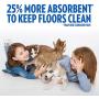 OUT 22'' X 22'' Moisture Lock Pet Training Pads 30 Count Quantity: 30 Pads