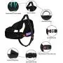 PetLove (Upgraded Version) Dog Harness, Soft Leash Padded No Pull Dog Harness with All Kinds of Size PetLove (Upgraded Version) Dog Harness, Soft Leash Padded No Pull Dog Harness with All Kinds of Size