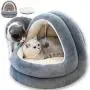 Cat Bed for Indoor Cats, Pet Tent Cave Bed for Cats, Cat Cave Bed for Indoor, Cat Beds for Indoor Cats or Small Dogs (171615 in) Cat Bed for Indoor Cats, Pet Tent Cave Bed for Cats, Cat Cave Bed for Indoor, Cat Beds for Indoor Cats or Small Dogs (171615 in)