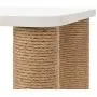 LOVEPET Luxury Cat House Bookshelf Rack Large Cat Tower,Cat Furniture,Cat Jumping Platform,White (15'' X 30'' X 58.3'') LOVEPET Luxury Cat House Bookshelf Rack Large Cat Tower,Cat Furniture,Cat Jumping Platform,White (15'' X 30'' X 58.3'')