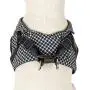 Pet Life Checkerwag Checkered Buttoned Mesh Reversible And Breathable Adjustable Dog Harness Pet Life Checkerwag Checkered Buttoned Mesh Reversible And Breathable Adjustable Dog Harness