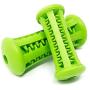 Petpany Dog Toy Ball Healthy Teeth Bite Resistan Keep The Weight Rod Dog Chew Ball for Pet Teeth Cleaning & Education