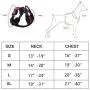 MASBRILL No Pull Dog Harness, No Choke Pet Vest Harness with Front and Back 2 Lead Clips, Adjustable Soft Padded Dog Vest with Easy Control Handle MASBRILL No Pull Dog Harness, No Choke Pet Vest Harness with Front and Back 2 Lead Clips, Adjustable Soft Padded Dog Vest with Easy Control Handle