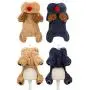 DDDW Dog Clothes Christmas Dog Costume Pet Hoodie Winter Dog Coat Small Dogs Warm Outfits Apparel Pet Clothes DDDW Dog Clothes Christmas Dog Costume Pet Hoodie Winter Dog Coat Small Dogs Warm Outfits Apparel Pet Clothes