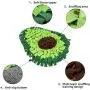Homrich Dog Snuffle Mat,Pet Dog Feeding Mat Nosework Training Dog Slow Feeding Pad to Ncourages Natural Foraging Skills,Durable Interactive Dog Toys Interactive Food IQ Pet Puzzle Toy Stress Release Homrich Dog Snuffle Mat,Pet Dog Feeding Mat Nosework Training Dog Slow Feeding Pad to Ncourages Natural Foraging Skills,Durable Interactive Dog Toys Interactive Food IQ Pet Puzzle Toy Stress Release