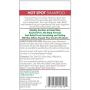 Vets Best Hot Spot Itch Relief Dog Shampoo, 16 ounce and Hot Spot Itch Relief Spray for Dogs, 8 ounce