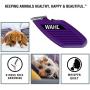 Wahl Professional Animal Pocket Pro Horse, Dog, Cat, and Pet Compact Trimmer and Grooming Kit