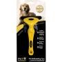 Pet Republique Dog Deshedding Tool - for Dogs, Cats, Rabbits, Any Furry Pets – Reduce Shedding with Varies Size Blades - Replaceable Blades